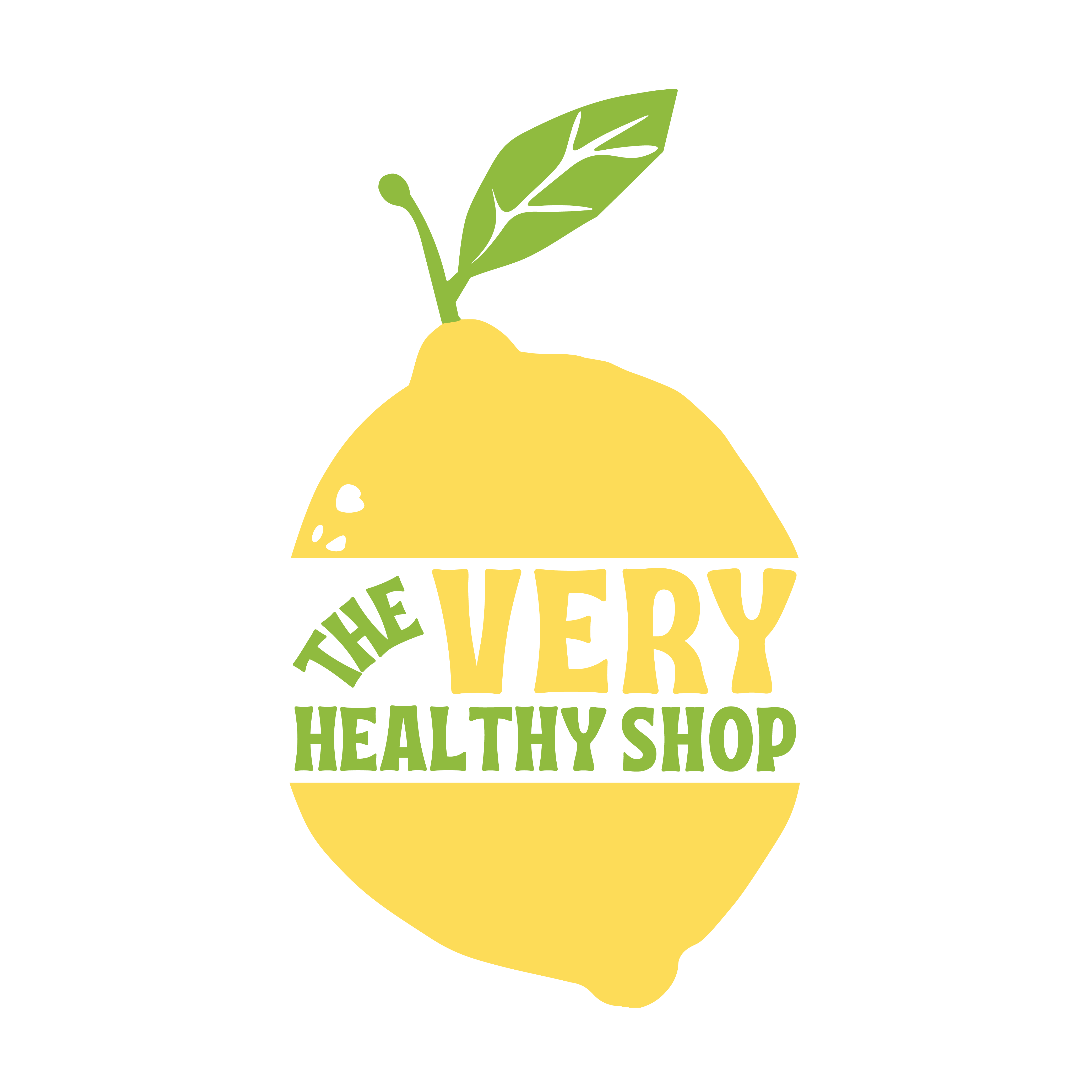 The Very Healthy Shop